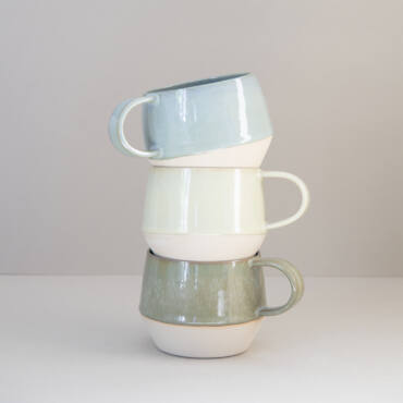 Tasse edge