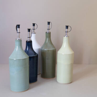 Ölflasche