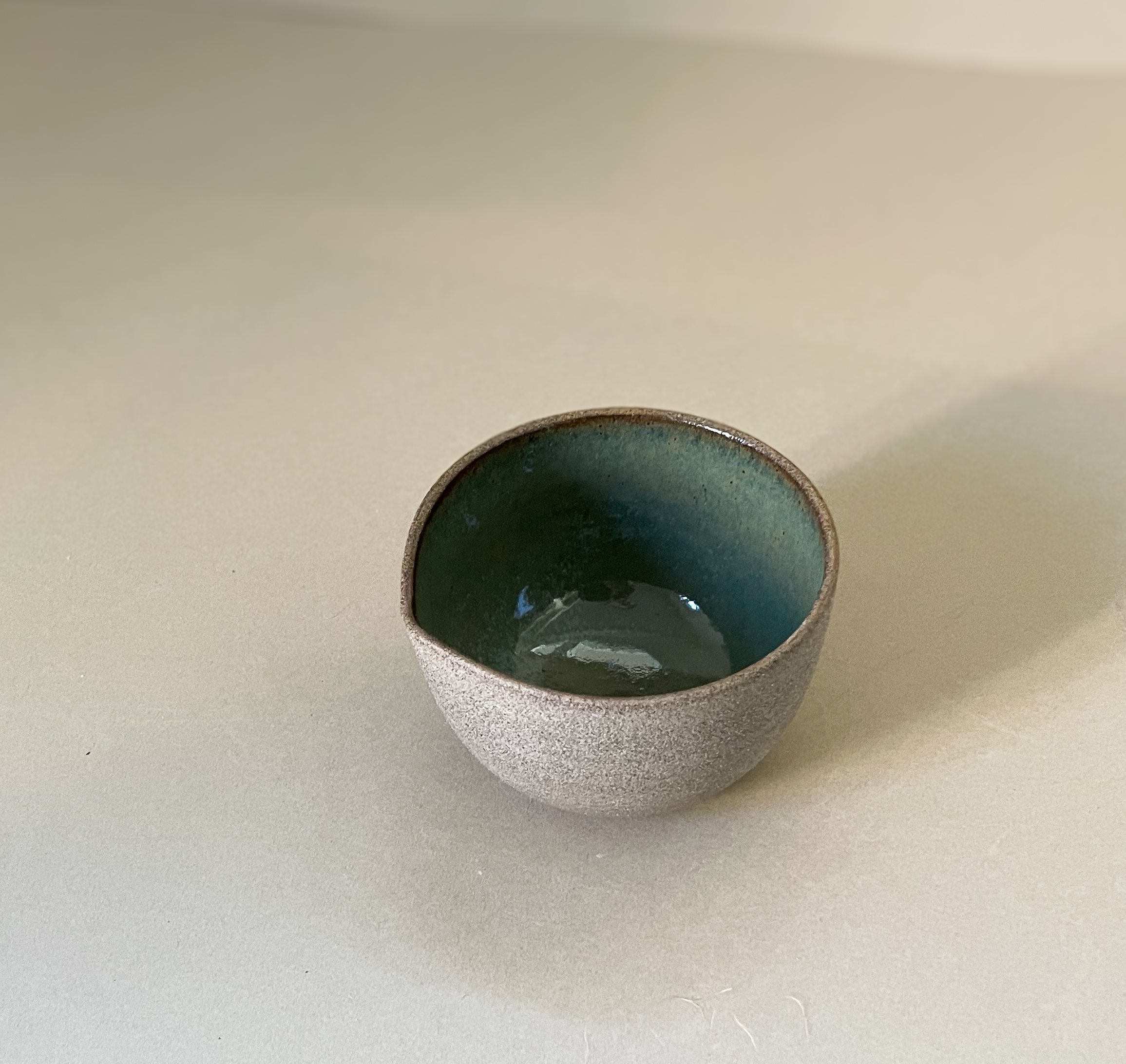 Minibowl grau – Bild 7