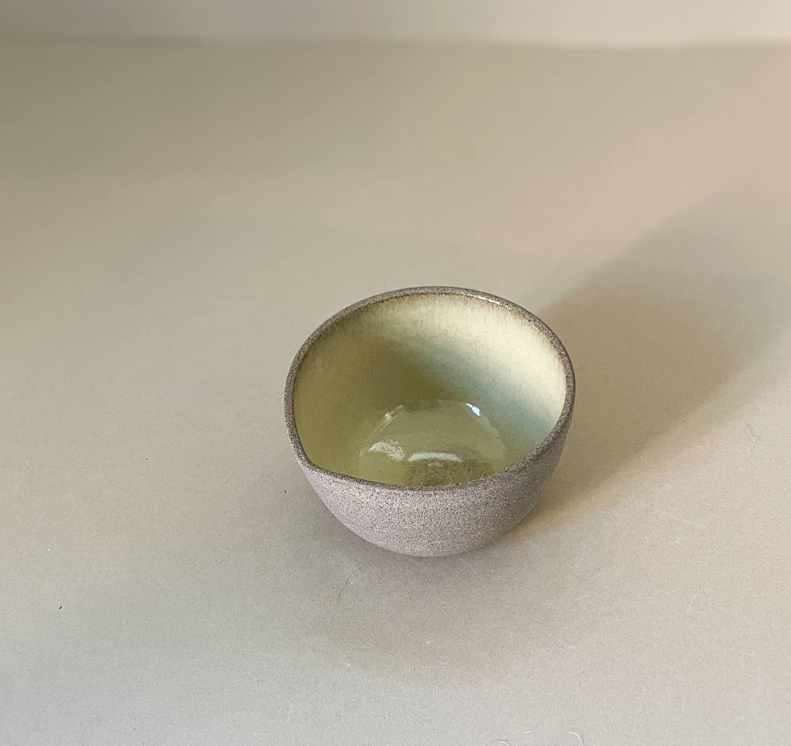 Minibowl grau – Bild 6