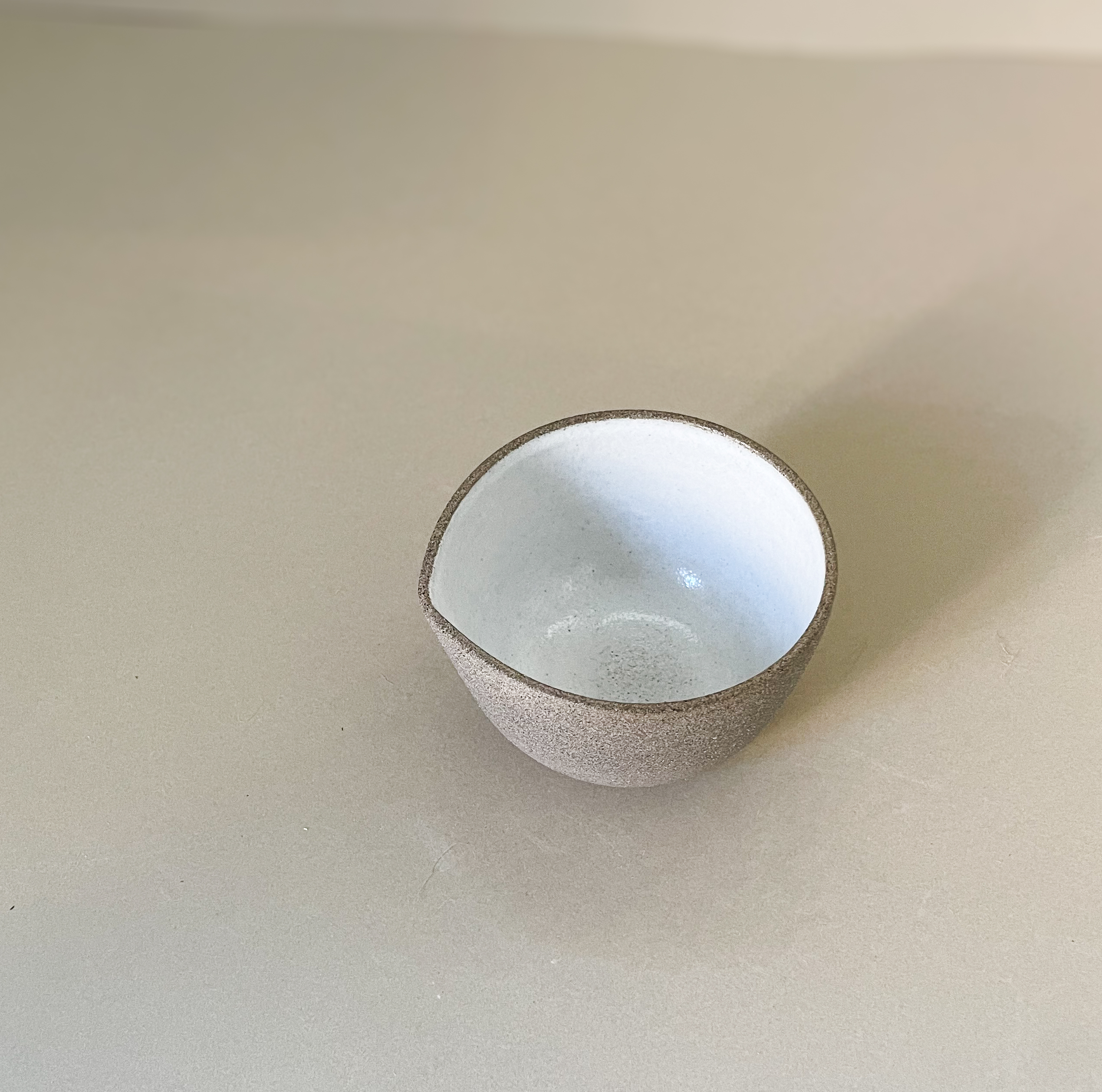 Minibowl grau – Bild 5