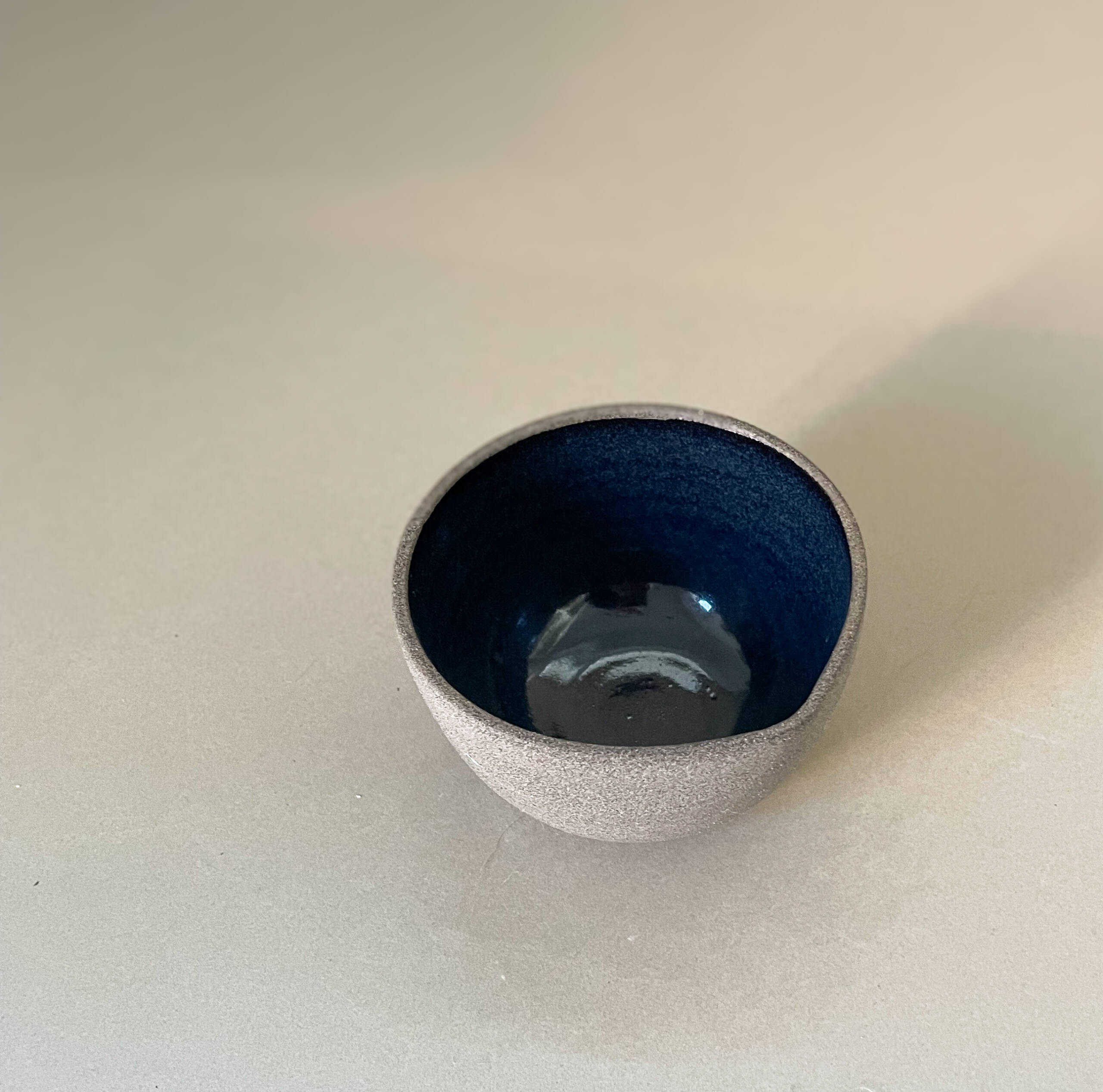 Minibowl grau – Bild 3