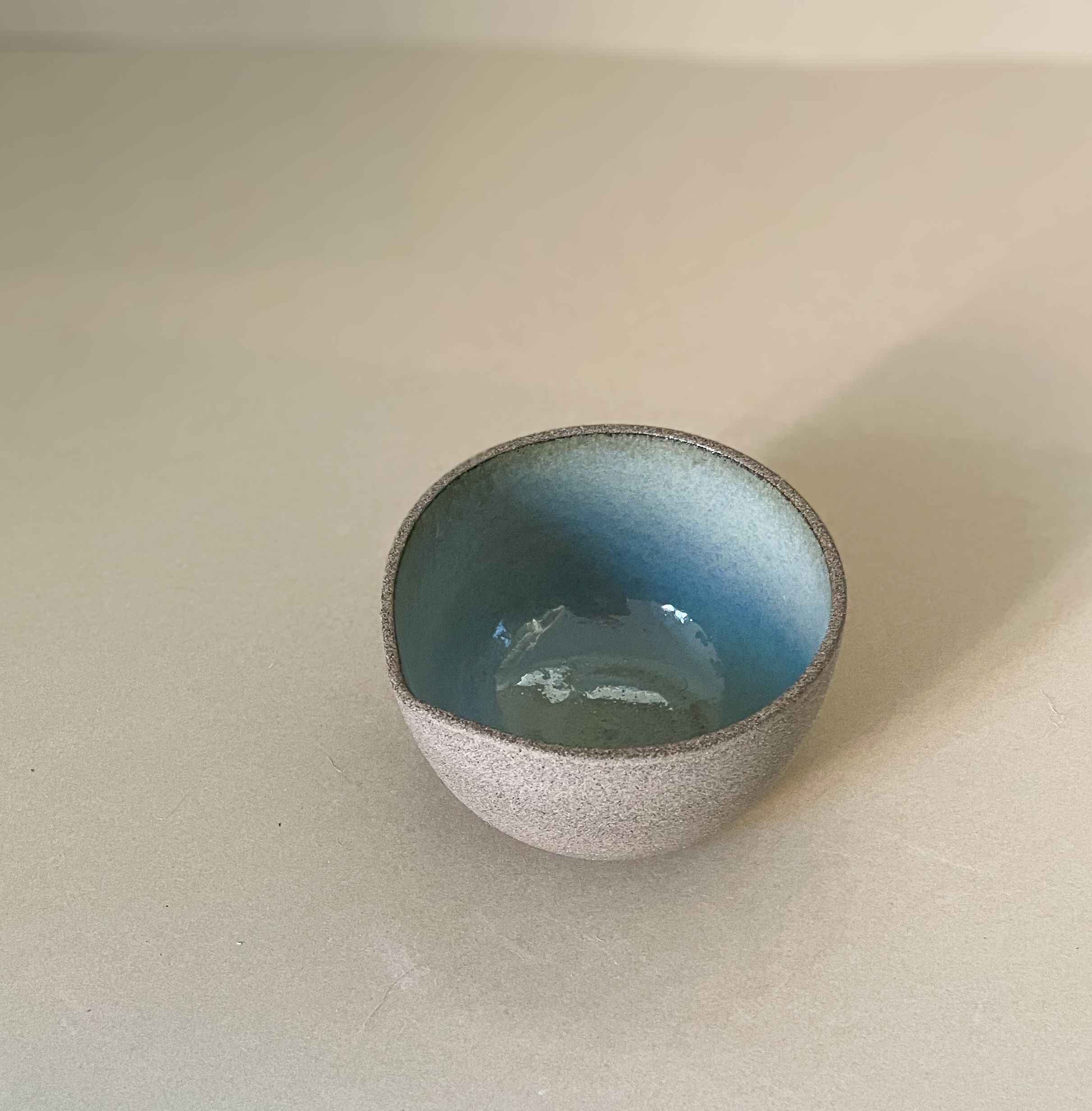 Minibowl grau – Bild 4
