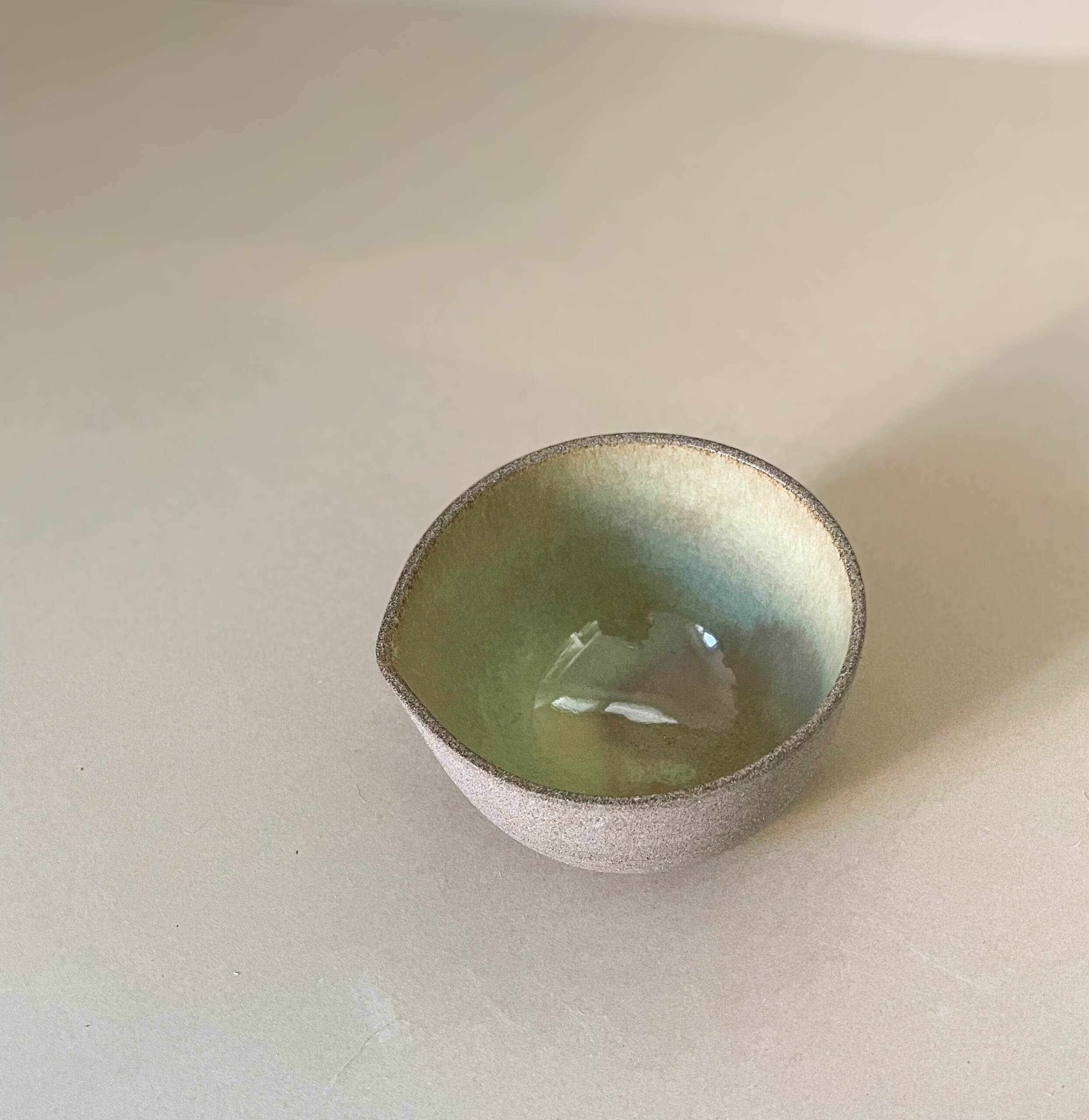 Minibowl grau – Bild 2